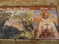 Abbazia Monte Oliveto Maggiore