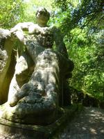 Sacro Bosco, Bomarzo