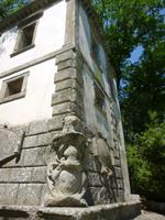 Sacro Bosco, Bomarzo