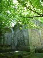 Sacro Bosco, Bomarzo