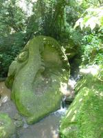 Sacro Bosco, Bomarzo