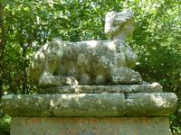Sacro Bosco, Bomarzo