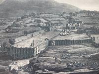 Hadriansgarten, Tivoli