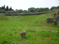 Hadriansgarten (Theater), Tivoli