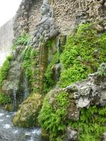 d'Estegarten, Tivoli