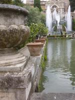 d'Estegarten, Tivoli