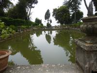 d'Estegarten, Tivoli