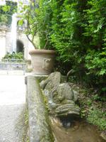 d'Estegarten, Tivoli