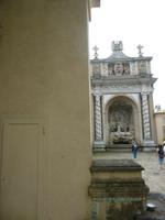 d'Estegarten, Tivoli