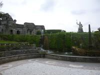 d'Estegarten, Tivoli