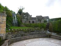 d'Estegarten, Tivoli