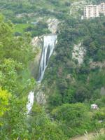 d'Estegarten, Tivoli