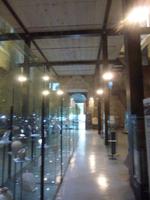 Scuderie Aldobrandini Museum Frascati