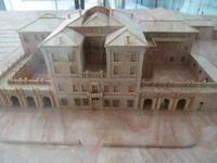 Scuderie Aldobrandini Museum Frascati