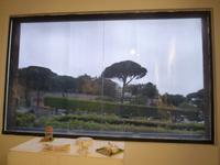 Scuderie Aldobrandini Museum Frascati