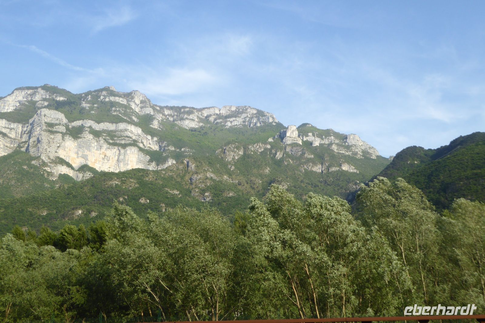 Tag 1 13.05.2022 Anreise  