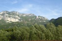 Tag 1 13.05.2022 Anreise  