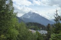 Tag 1 13.05.2022 Anreise  