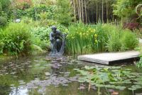 Tag 2 14.05.2022 Heller Garten, Gardone  