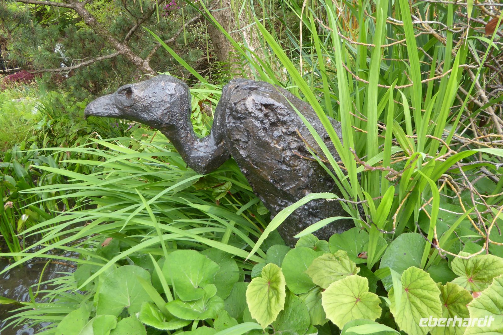 Tag 2 14.05.2022 Heller Garten, Gardone  