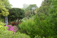 Tag 2 14.05.2022 Heller Garten, Gardone  