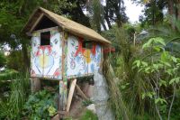 Tag 2 14.05.2022 Heller Garten, Gardone  