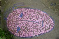 Tag 2 14.05.2022 Heller Garten, Gardone  