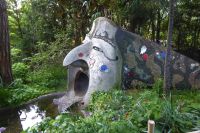 Tag 2 14.05.2022 Heller Garten, Gardone, Dio delle Acque