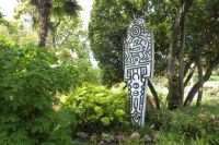 Tag 2 14.05.2022 Heller Garten, Gardone  