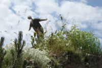 Tag 2 14.05.2022 Heller Garten, Gardone  