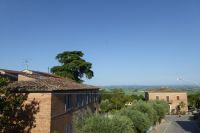 Tag 4 16.05.2022 Albergo di Murlo