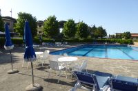 Tag 4 16.05.2022 Albergo di Murlo