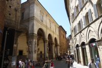 Tag 4 16.05.2022 Siena 