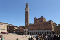 Tag 4 16.05.2022 Siena 