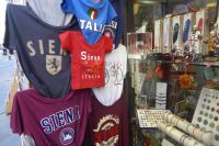 Tag 4 16.05.2022 Siena 