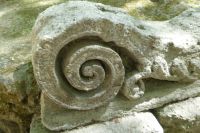 Tag 5 17.05.2022 Parco dei Mostri, Bomarzo 