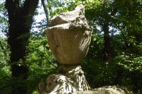 Tag 5 17.05.2022 Parco dei Mostri, Bomarzo 