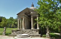 Tag 5 17.05.2022 Parco dei Mostri, Bomarzo 