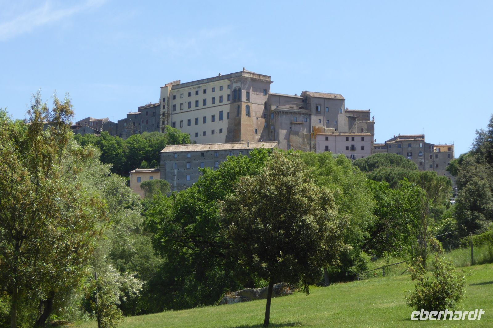 Tag 5 17.05.2022 Bomarzo