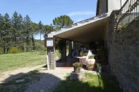 Tag 5 17.05.2022 Parco dei Mostri, Bomarzo