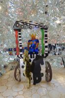 Tag 5 17.05.2022 Tarotgarten  