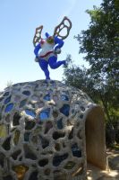 Tag 5 17.05.2022 Tarotgarten