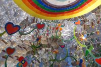 Tag 5 17.05.2022 Tarotgarten  