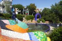 Tag 5 17.05.2022 Tarotgarten  