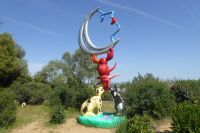 Tag 5 17.05.2022 Tarotgarten  