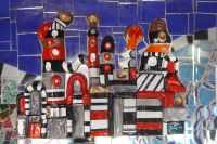 Tag 5 17.05.2022 Tarotgarten  