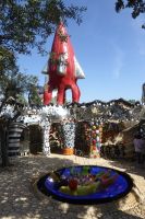 Tag 5 17.05.2022 Tarotgarten