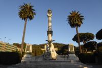 Tag 6 18.05.2022 Frascati 