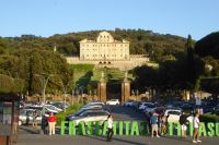 Tag 6 18.05.2022 Frascati 