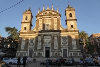 Tag 6 18.05.2022 Frascati 